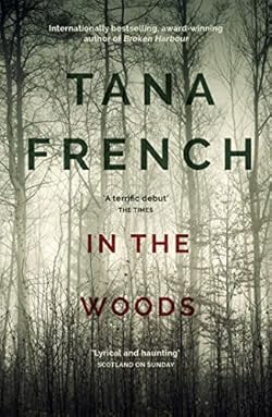 In the Woods cover image