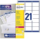 Choix responsable; étiquettes certifiées FSC issues de forêts gérées durablement