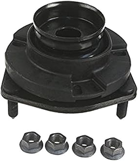 KYB SM5511 Strut Mount Kit - Requires two per vehicle.