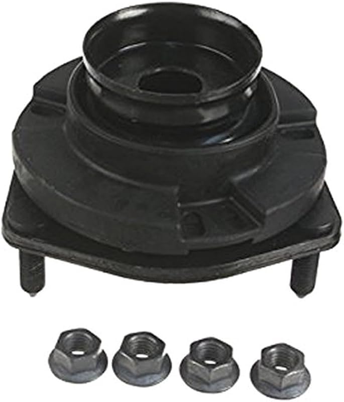 Kit de suporte do amortecedor KYB SM5511 em borracha – Conjunto com 2