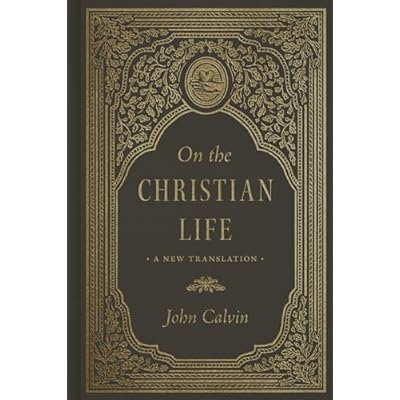 On the Christian Life
