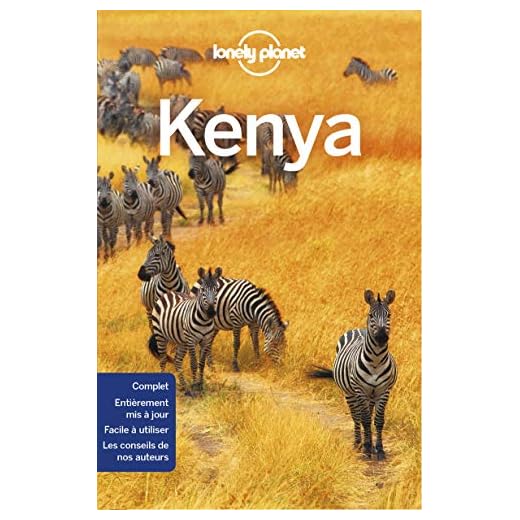 Kenya - 3ed