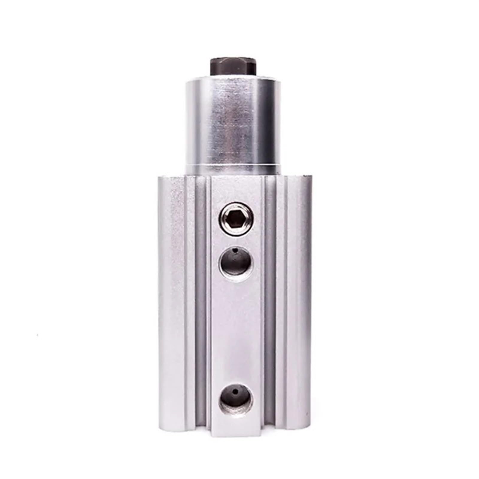 Cylindre rotatif MKB63X10 avec angle de pression à double action - 8