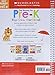 Get Ready for Pre-K Wipe-Clean Workbook: Scholastic Early Learners (Wipe-Clean)