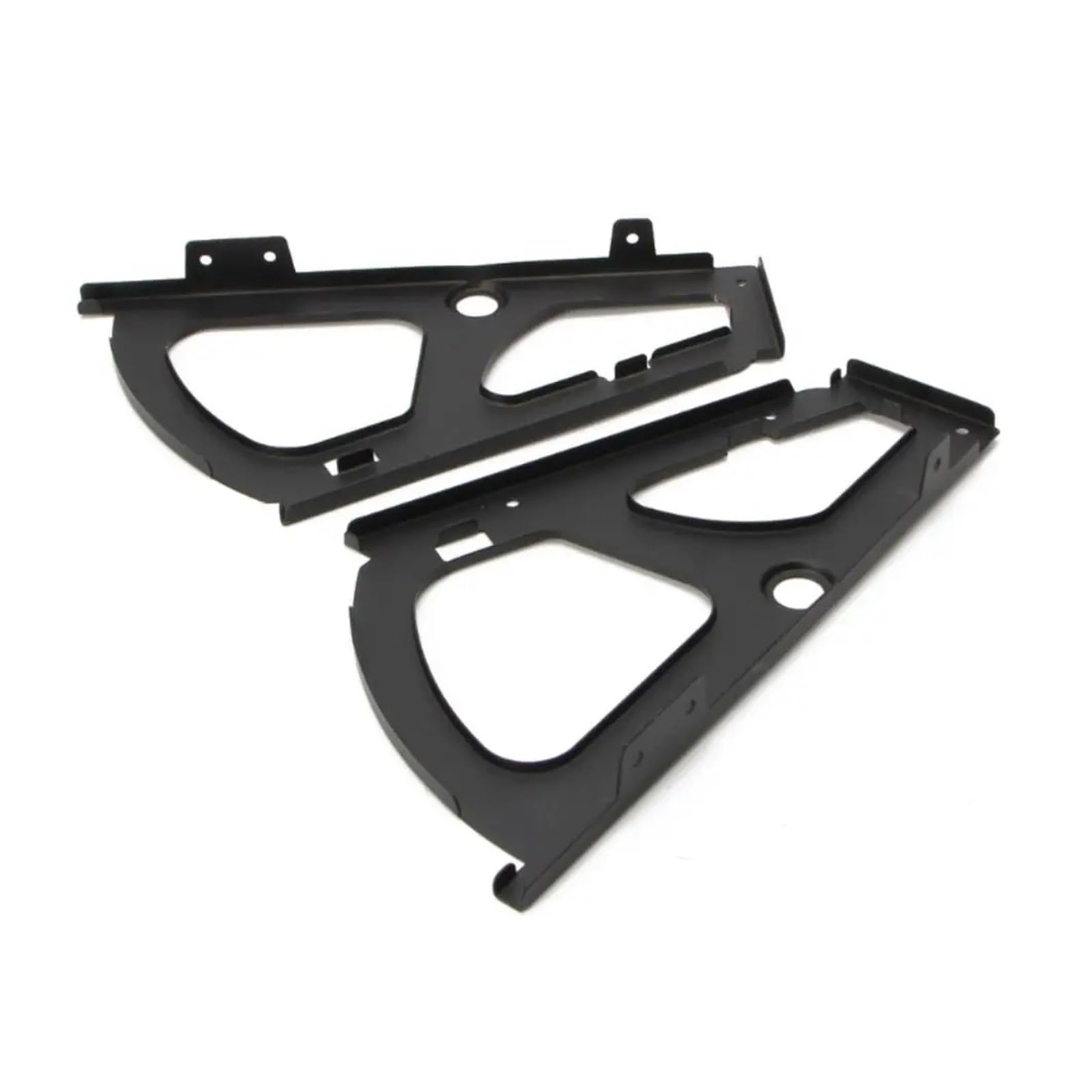 Shoe Cabinet Hinges, 1pair Flip Plate Frame Shoes Drawer Cabinet Hinge Rack Turning Thickened Furniture Fittings(Silver,260 * 210mm)