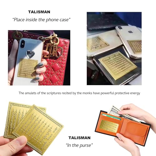 3Pcs Red Bracelets for Women – Carnelian & Red String Heart Bracelet Set Handmade Adjustable Lucky Protection Tibetan Talisman Jewelry4