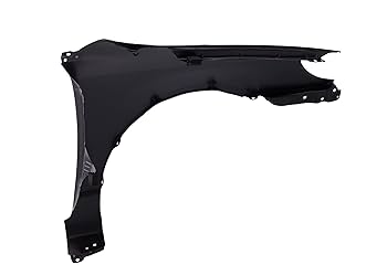 Amazon.com: CarPartsDepot Front Left Driver Side Fender