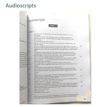 IELTS Cambridge Academic 公認問題集 6冊 音源付台湾版 IELTS Cambridge Academic 公認問題集 6冊 音源付台湾版