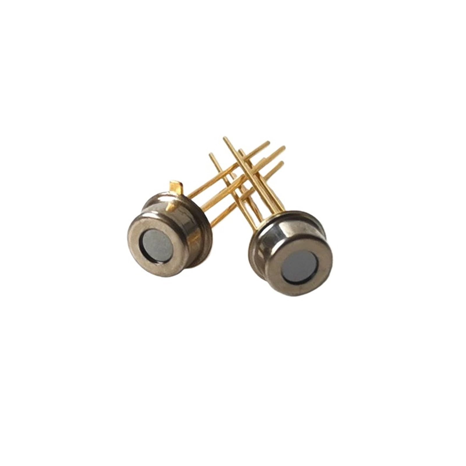 Pkhdlyeu One Color 10Pcs Mrt511 Temperature Sensor To-46