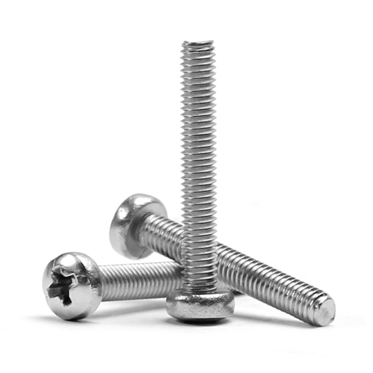 M4 Machine Screws Kit - 390pcs with Nuts & Washers -22