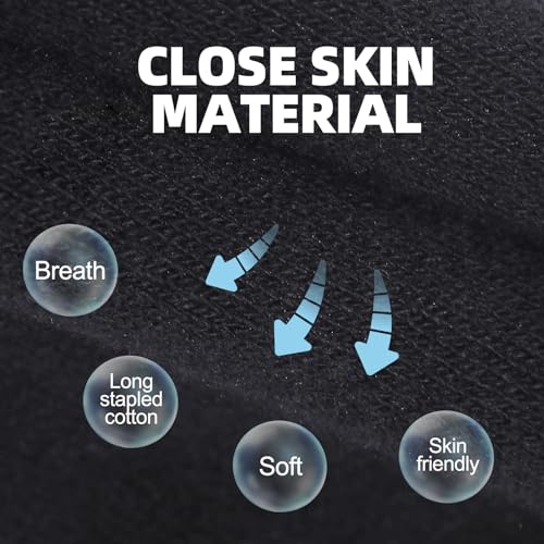 Image of 6 /12 Pairs No Show Cotton Low Cut Socks - Men & Women's Bulk Liner Socks
