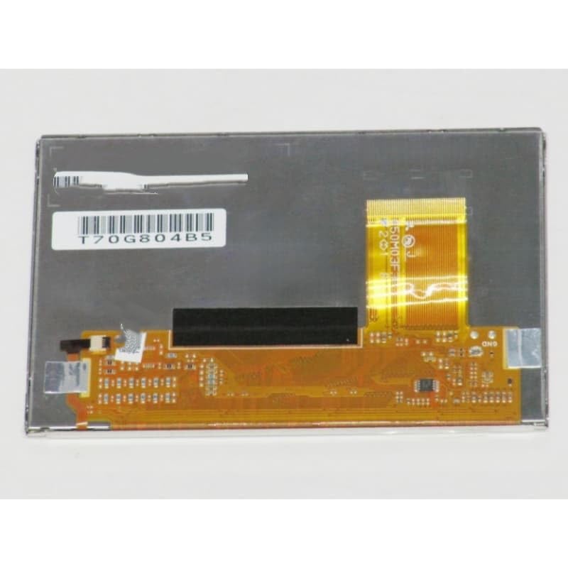 AA050MC01 5.0-inch 800 * 480 TFT-LCD Screen Panel Module