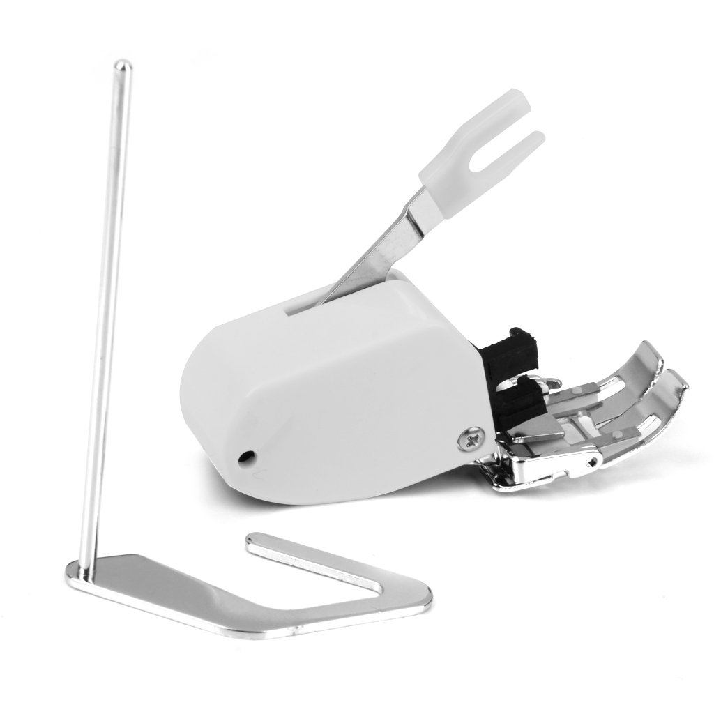 Generic Imported Sewing Machine Quilting Presser Foot Walking Foot (Multi) — Amazon image 3