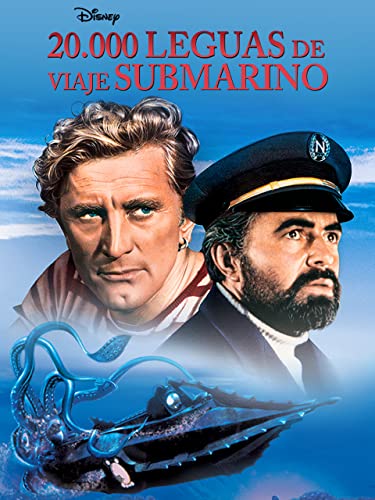 20.000 leguas de viaje submarino