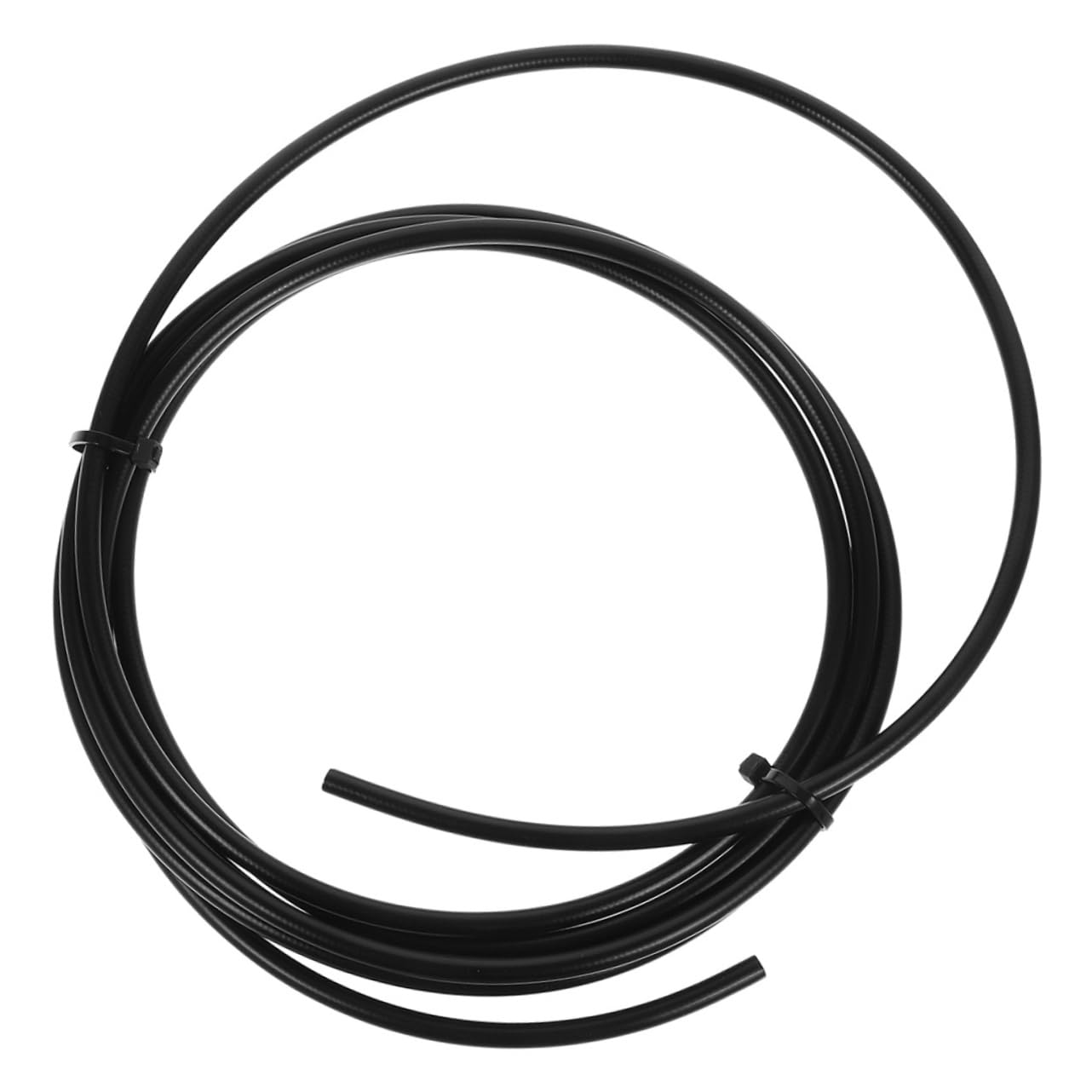 NULYLU Wear-resistant Hydraulic Brake Line Pipe Replacement for Hydraulic Brake Hose for Cycling