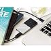 WD 1TB My Passport SSD External Portable Drive, USB 3.1, Up to 540 MB/s - WDBKVX0010PSL-WESN
