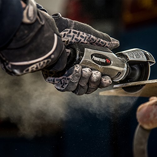 Image of PowerMate Vx 0240089CT Air Cut-Off Tool, 3 inch