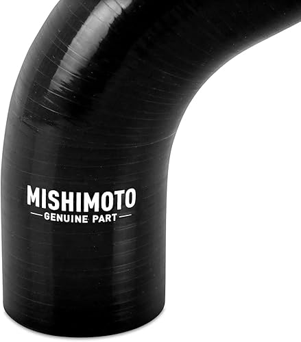 Miniatura 4 de Mishimoto Kit de manguera de radiador de silicona compatible con Pontiac G8 GT 6.0L 2008-2009