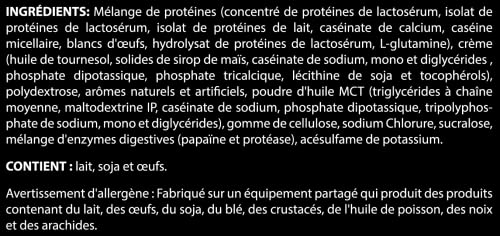 image for Skinny Jane Skinny Blend - Best Tasting Protein Shake for Women - Slim