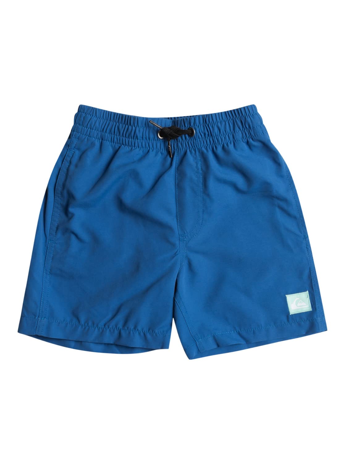 Quiksilver Everyday 13" - Short de Natación para Chicos 2-7