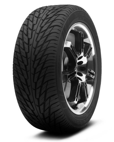 Nitto (Series NT 450 Extreme 195-50-15 Radial Tire...