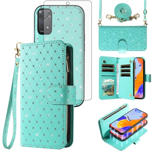 Coque Redmi Note 11 Pro Asuwish finition premium et ajustement precis