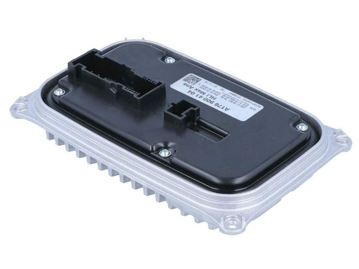 A2ZWORLD OEM Ballast 1769004104 - Módulo de control para faro de luz, compatible con Mercedes W156 Class A CLA 2013-2019