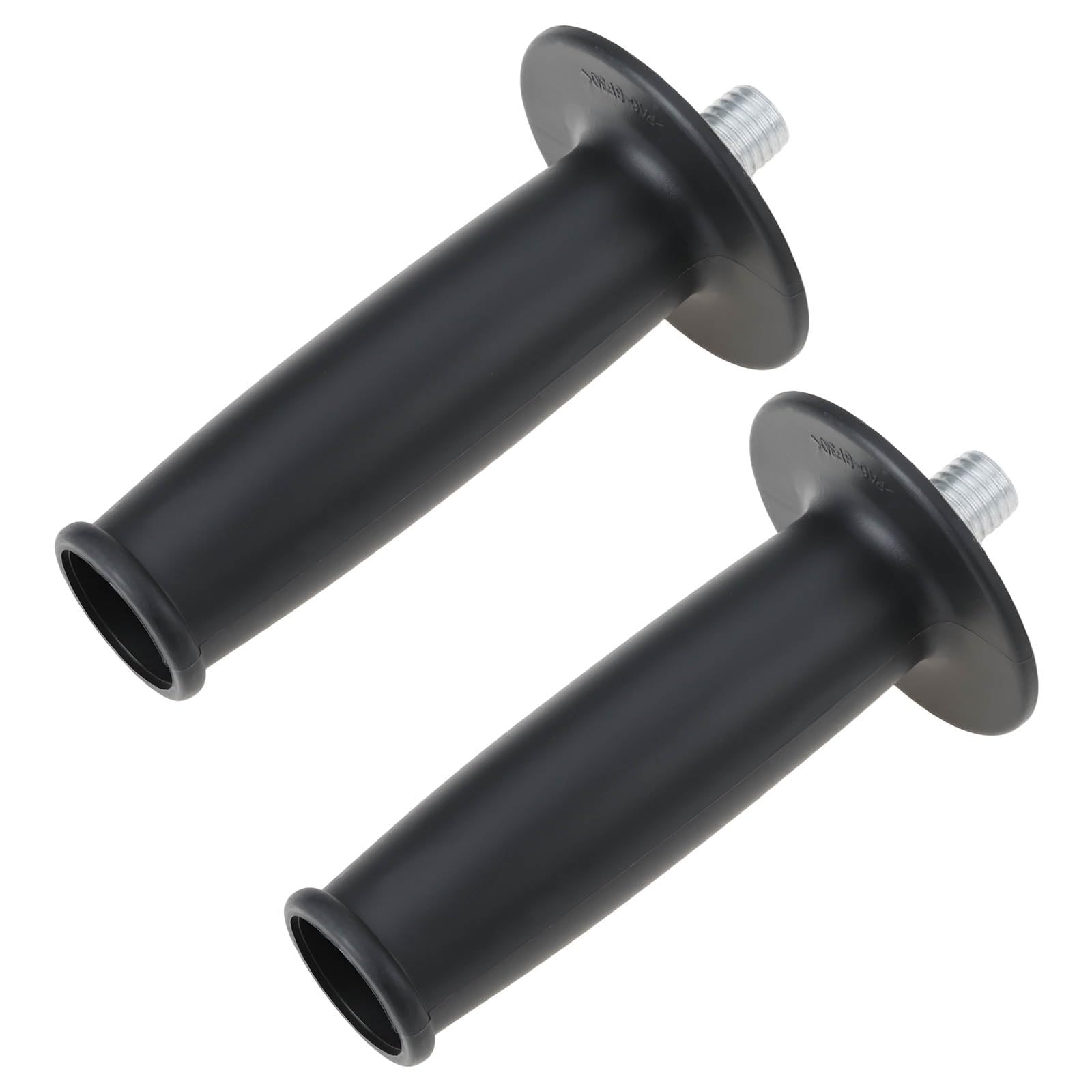 LT Easiyl M14 Angle Grinder Handle 141 mm for Grinding and Cutting with Angle Grinders, Pack of 2