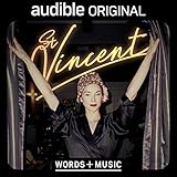 St. Vincent: Words + Music