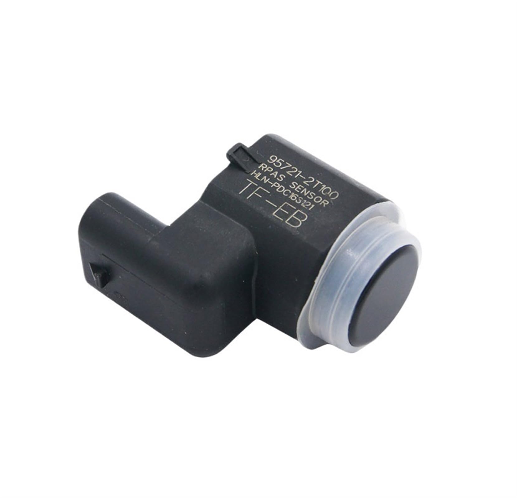 Sensor ultrasónico 95721-2T100 de marcha atrás para asistencia de aparcamiento en coche 6
