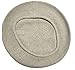 Parkhurst of Canada 11-1/2 Inch Cotton Knit Beret