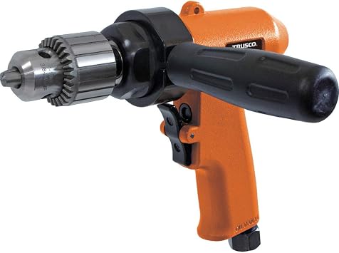TRUSCO TAT-10 Air Tapper, 0.4 inches 10 mm