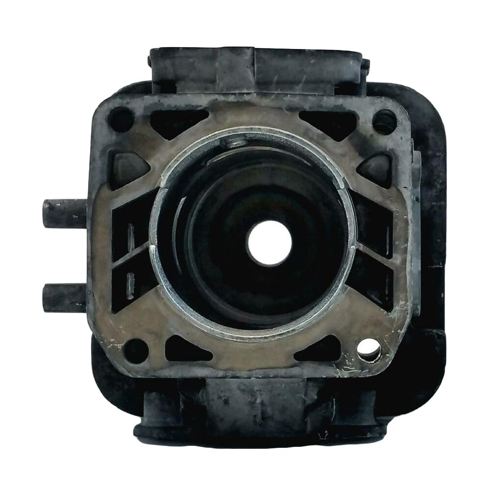 Części do kosiarki 110052166 130010750 130086075 44mm zestaw tłoka cylindra do Kawasaki HA053A HA053B TJ53E dmuchawa kosa spalinowa silniki pił łańcuchowych