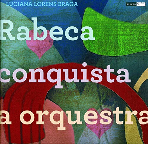 Rabeca conquista a orquestra: