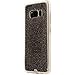 Case-Mate Samsung Galaxy S8 Case - SHEER GLAM - Champagne