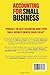 Accounting for Small Business: The Most Complete and Updated Financial Accounting Guide for Small Companies