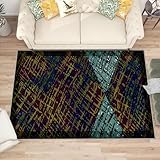 【Décorez la pièce】 Si vous souhaitez changer le style de votre maison, vous n'avez besoin que d'un tapis. Choisissez le modèle de style souhaité. Qu'il soit placé à l'intérieur de l'entrée de la maison, dans la chambre, le salon, la cuisine, la salle de bain ou les toilettes, vous pouvez facilement changer l'ambiance de votre maison. C'est simple et efficace.