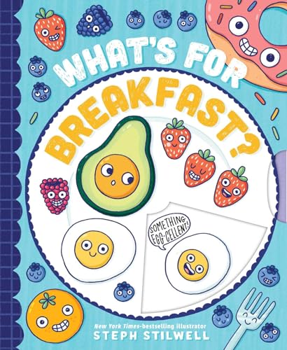 Image of What's for Breakfast?