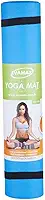 Tapete Para Yoga em EVA, Azul, Evamax, 170x60cm