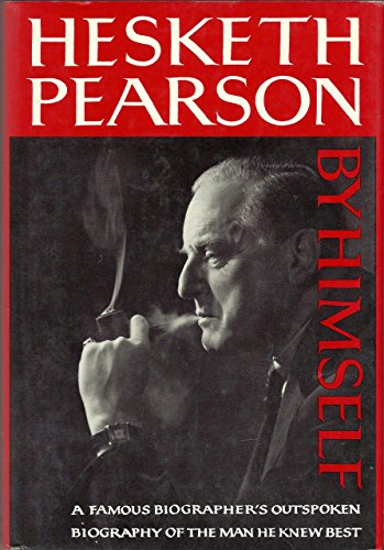 Hesketh Pearson