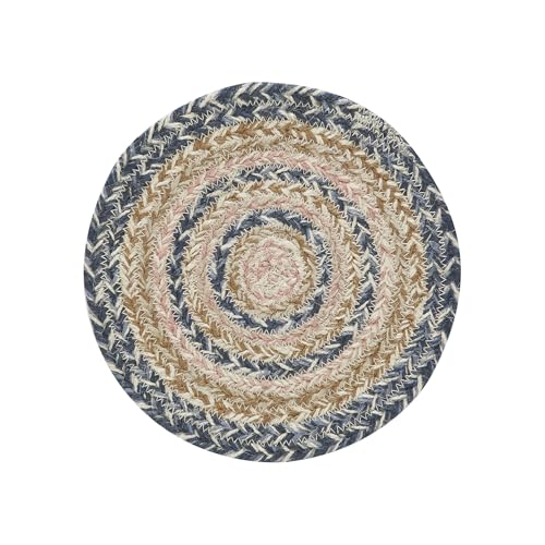 VHC-Brands-Kaila-Jute-Trivet-8 VHC Brands Kaila Jute Trivet 8