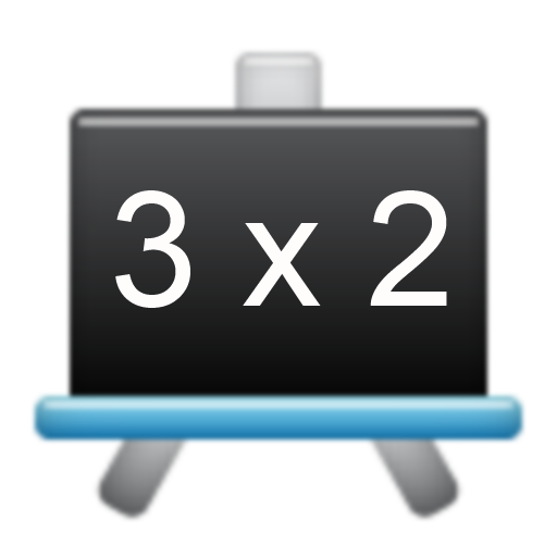 Multiplication Tables & for Android