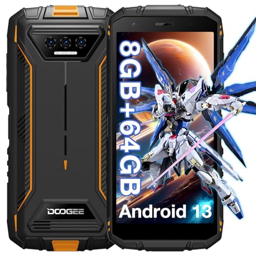 Smartphones Baratos Marca DOOGEE