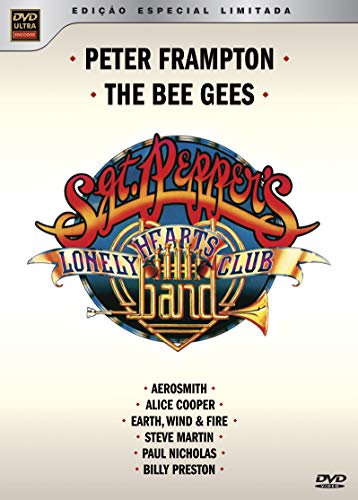 Sgt. Pepper's Lonely Hearts Club Band