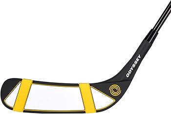 Amazon.co.jp: Odyssey Golf Happy Gilmore 44インチ ホッケー