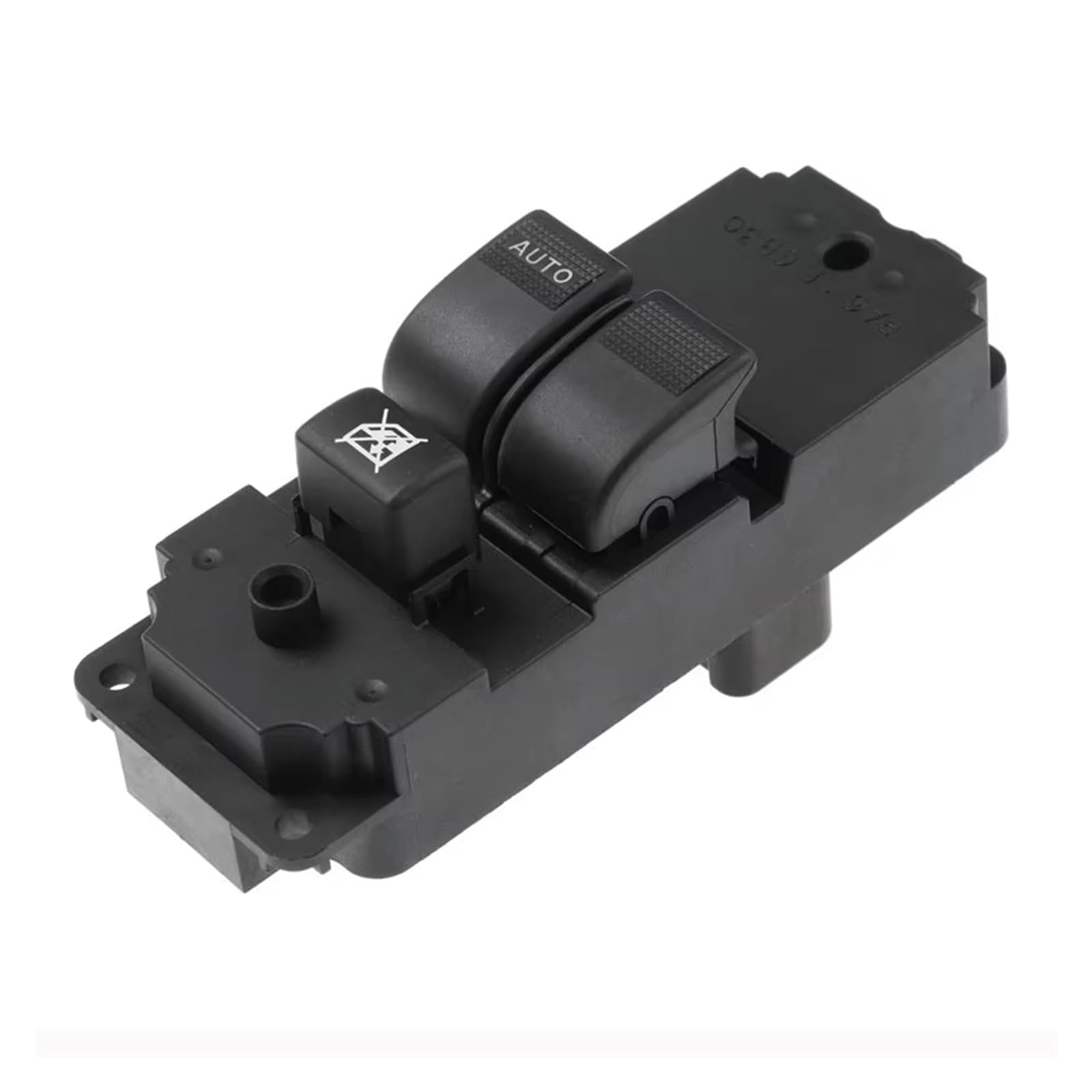 Interrupteur de vitre de haute précision pour Mazda 2 référence DD14-66-350
