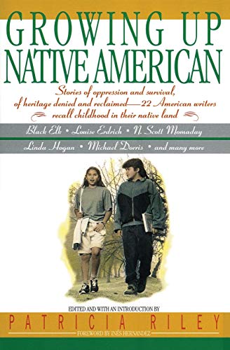 Growing Up Native Americ view 2