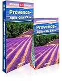  Provence-Alpes-Côte D\'Azur (Explore! Guide)