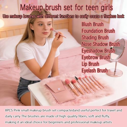Teen Girl Gifts Trendy Stuff,Cute Stuff for girls,Unique Birthday Gifts - Image 5
