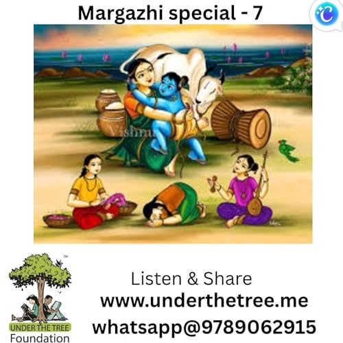 Margazhi Special - Episode 7